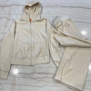 Juicy couture set